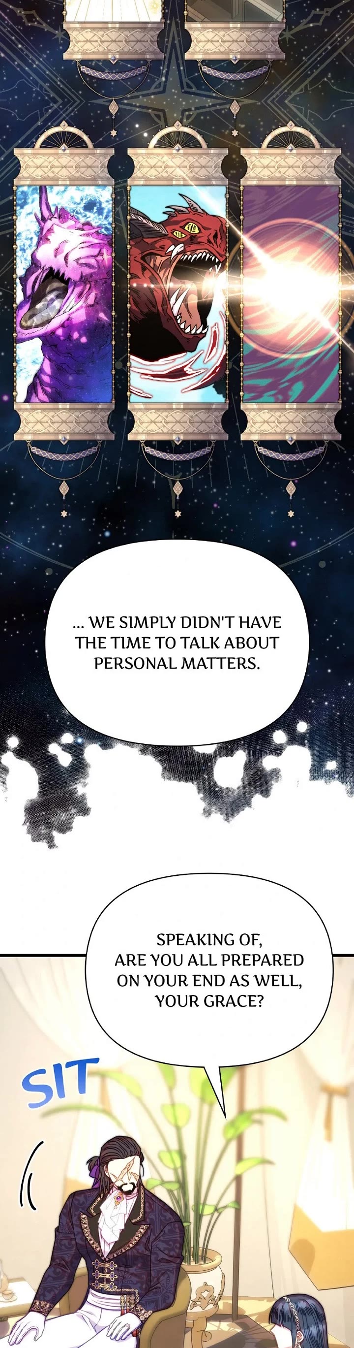 Another Typical Fantasy Romance chapter 125 page 14