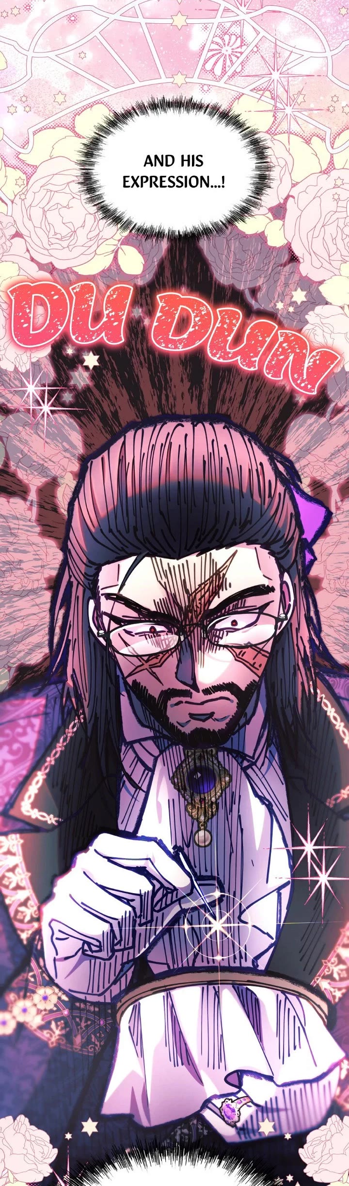 Another Typical Fantasy Romance chapter 125 page 20