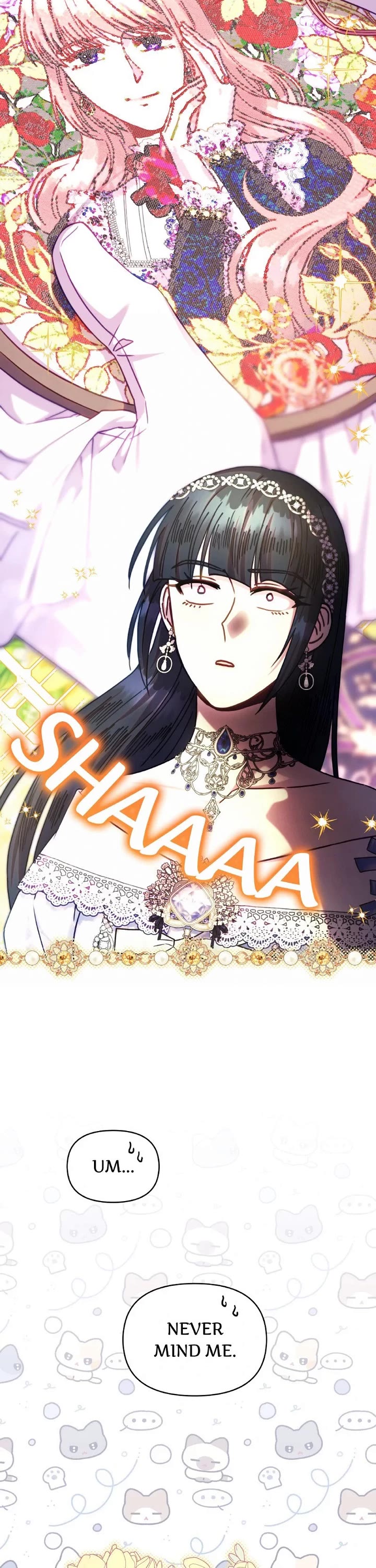 Another Typical Fantasy Romance chapter 125 page 22