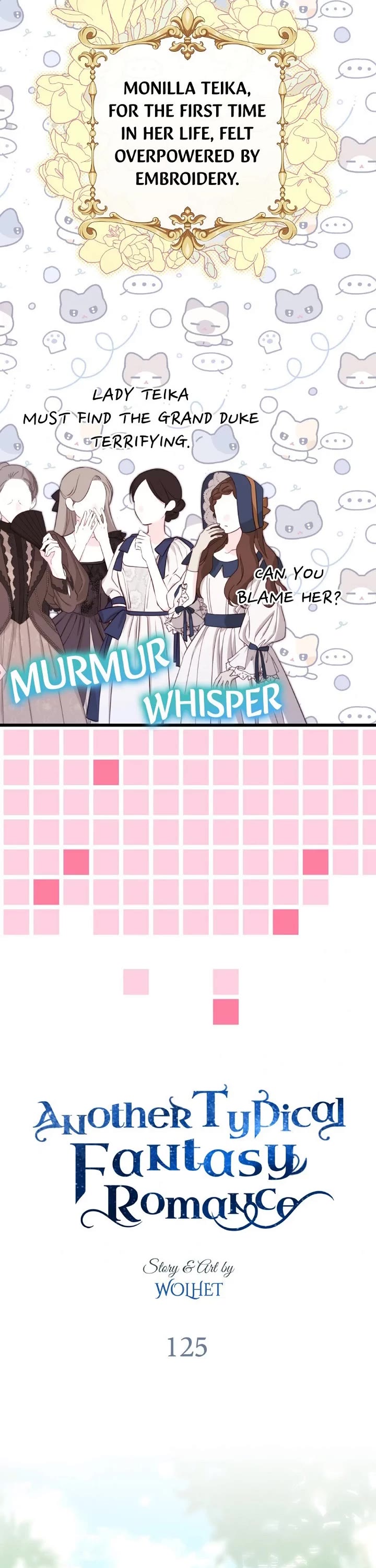 Another Typical Fantasy Romance chapter 125 page 23