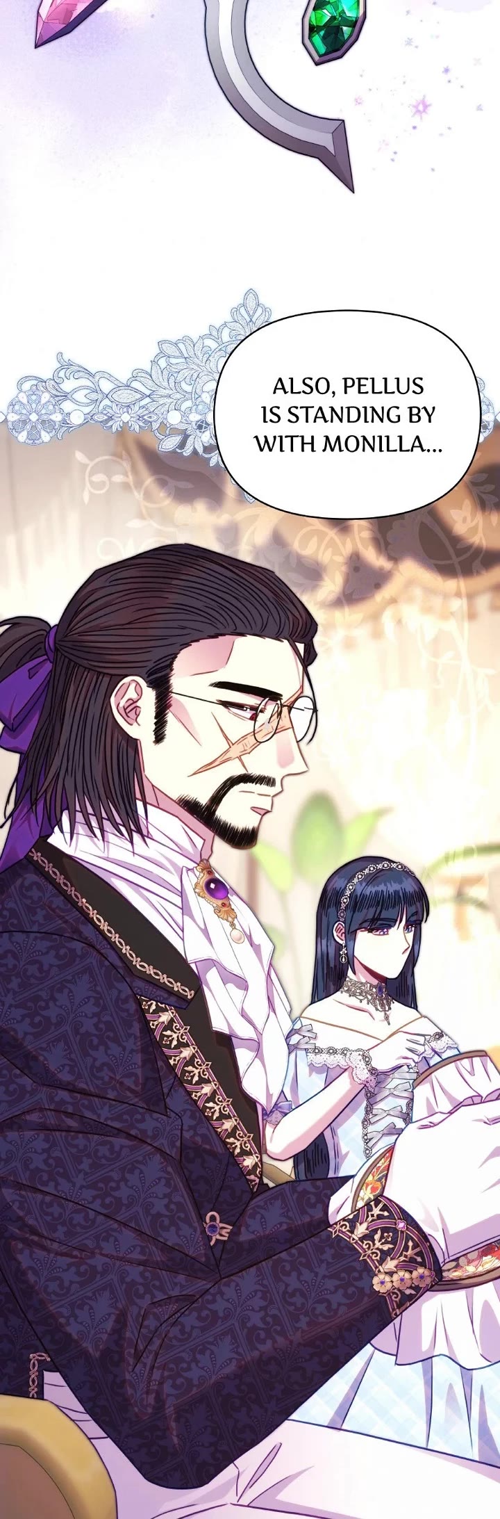 Another Typical Fantasy Romance chapter 125 page 29