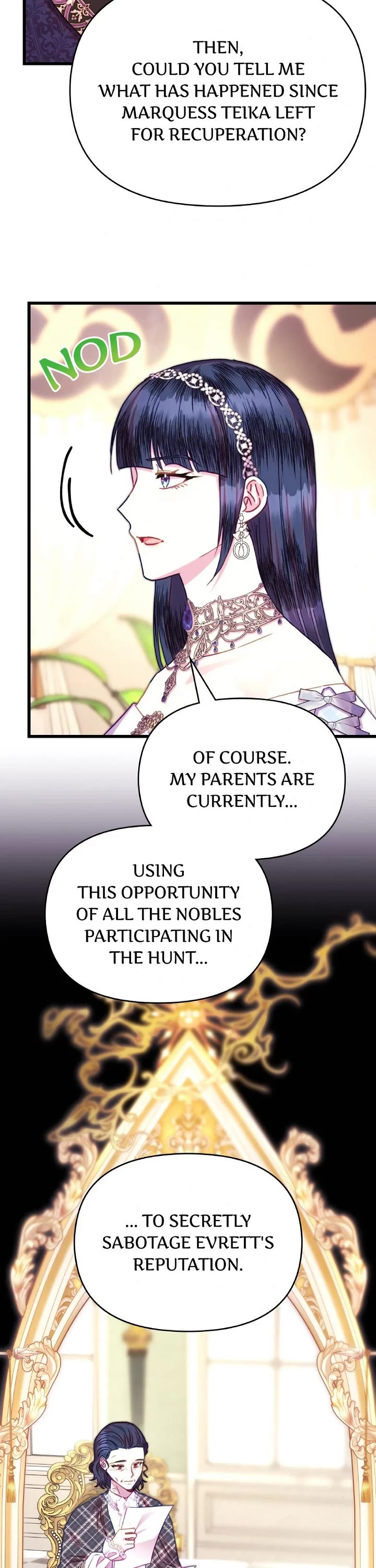 Another Typical Fantasy Romance chapter 125 page 3