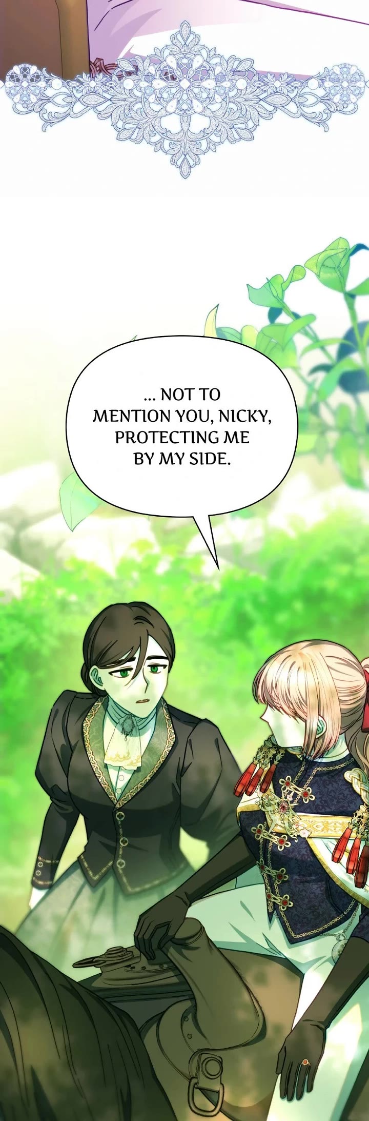 Another Typical Fantasy Romance chapter 125 page 30