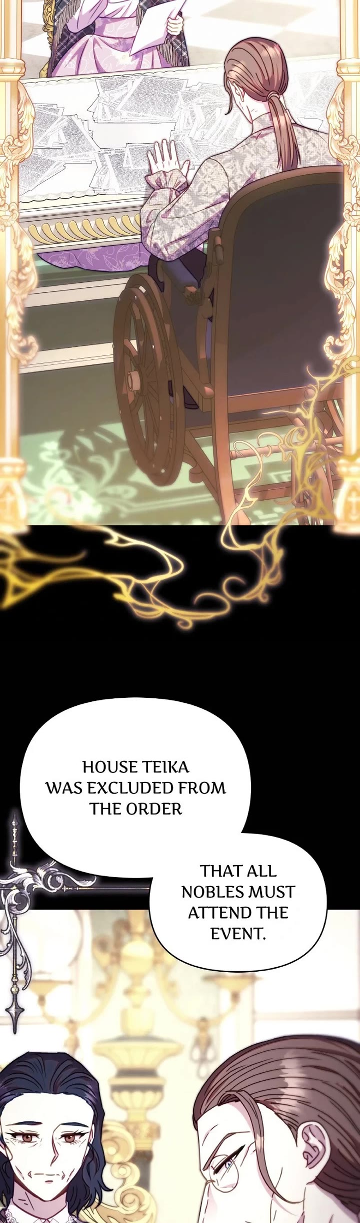 Another Typical Fantasy Romance chapter 125 page 4