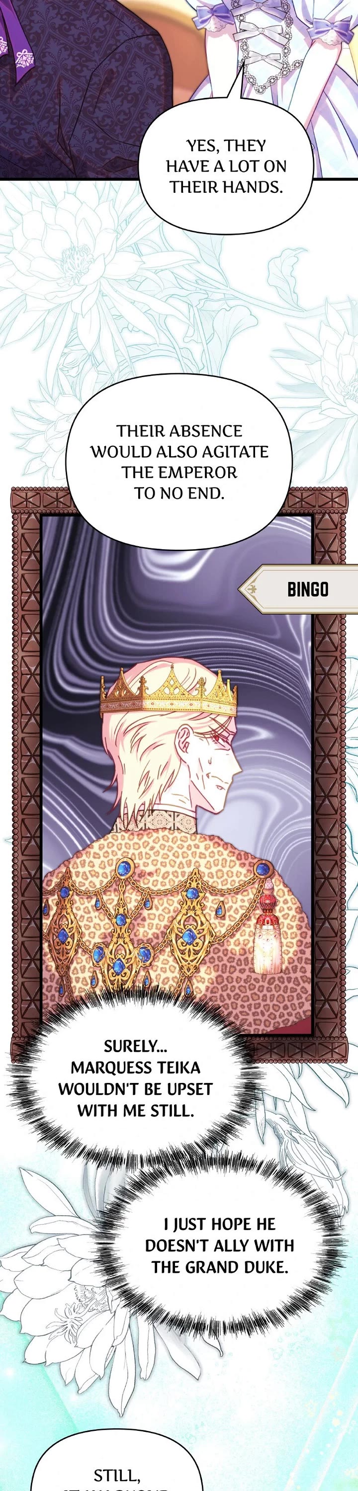 Another Typical Fantasy Romance chapter 125 page 6