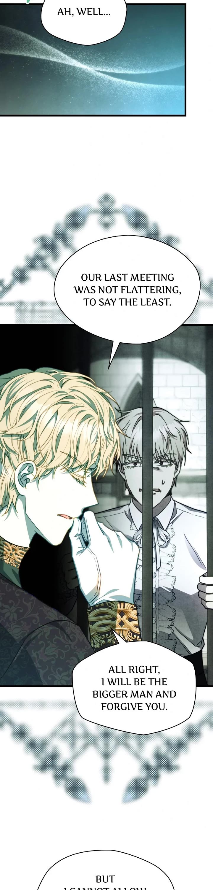 Another Typical Fantasy Romance chapter 126 page 11