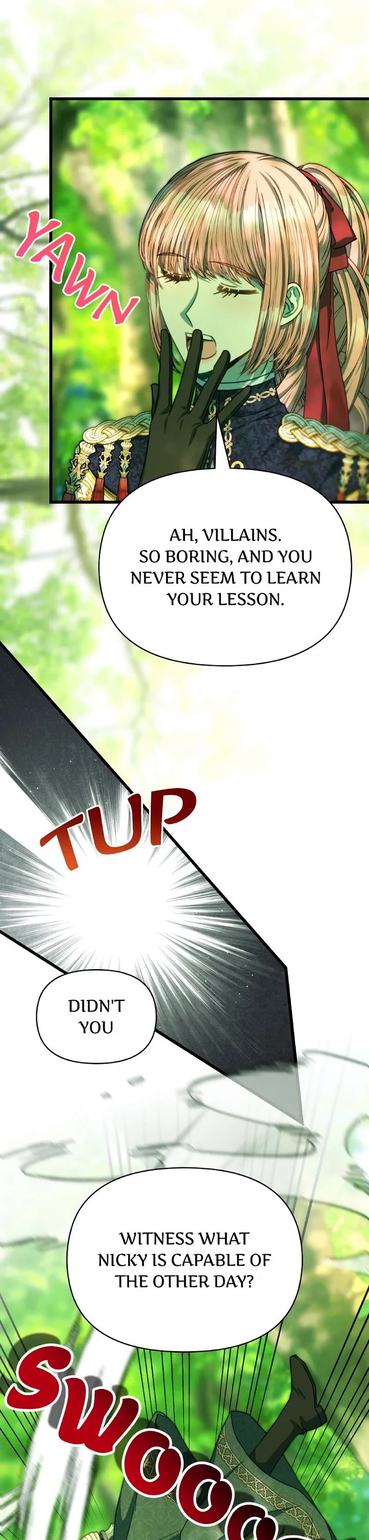 Another Typical Fantasy Romance chapter 126 page 13