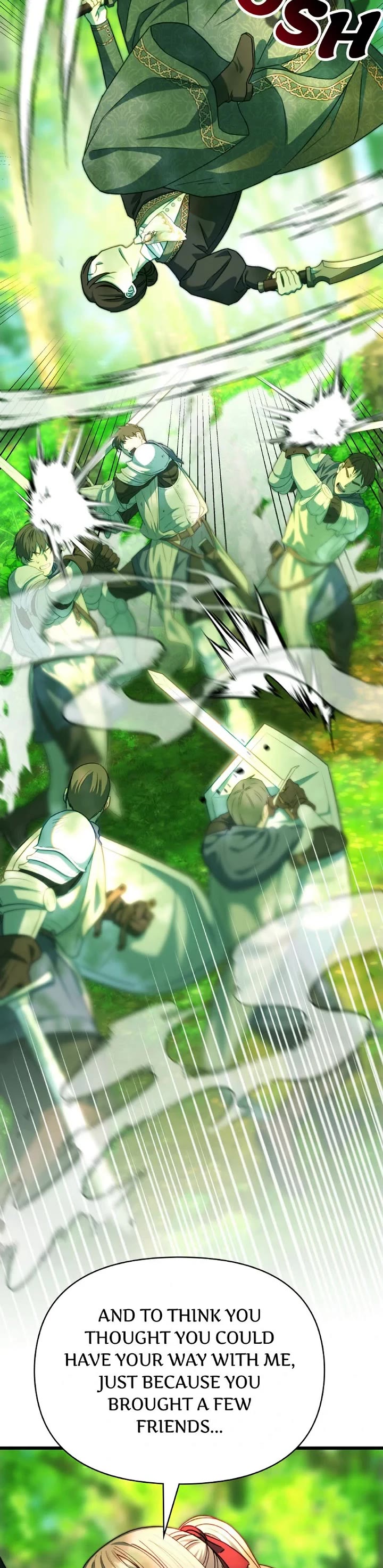 Another Typical Fantasy Romance chapter 126 page 14