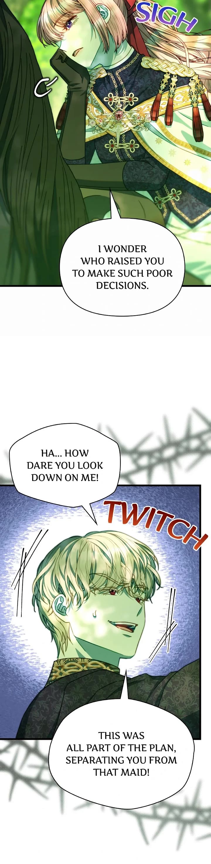 Another Typical Fantasy Romance chapter 126 page 15