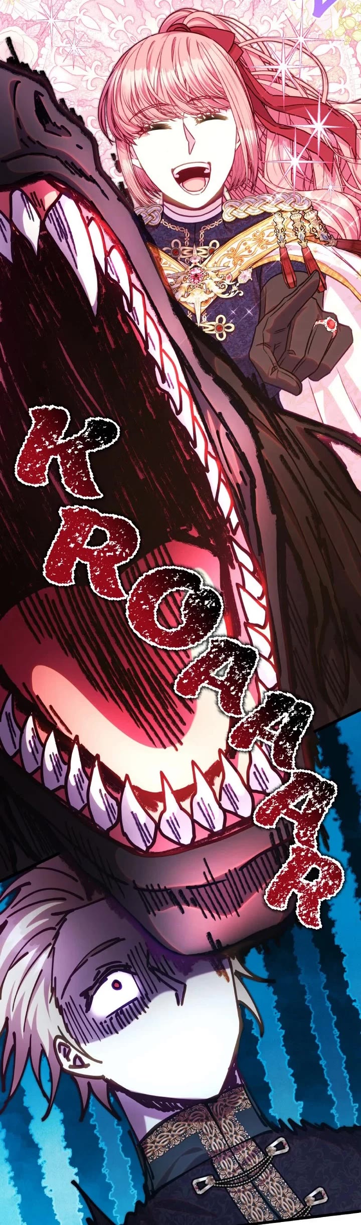 Another Typical Fantasy Romance chapter 126 page 19