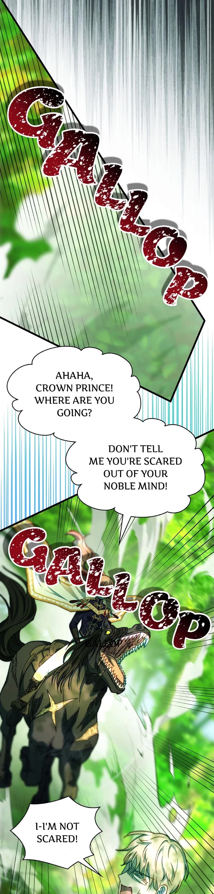 Another Typical Fantasy Romance chapter 126 page 21