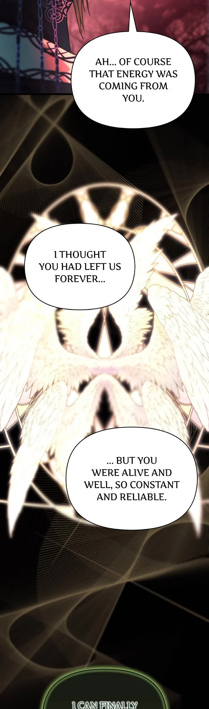 Another Typical Fantasy Romance chapter 126 page 34