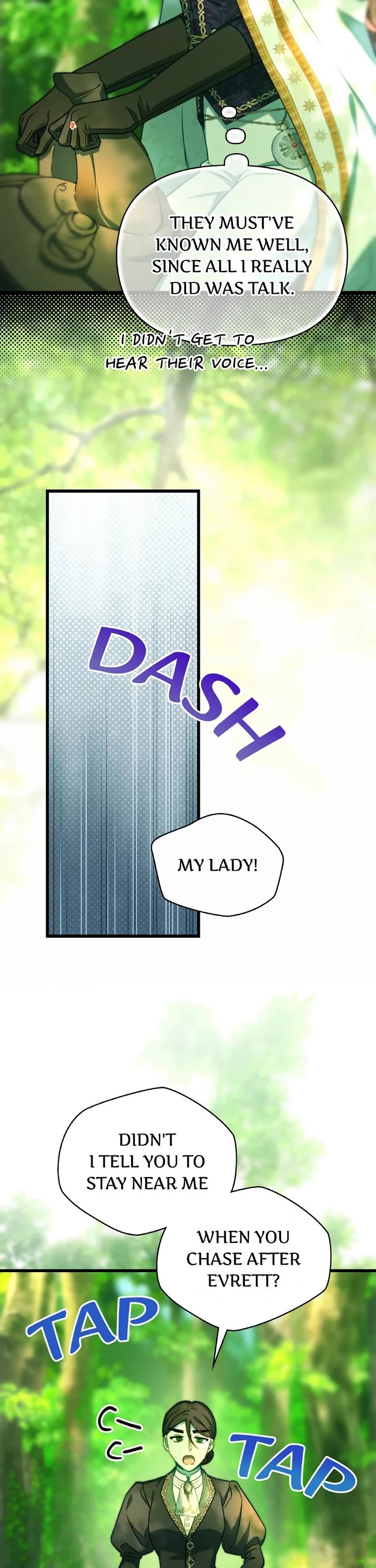 Another Typical Fantasy Romance chapter 126 page 37