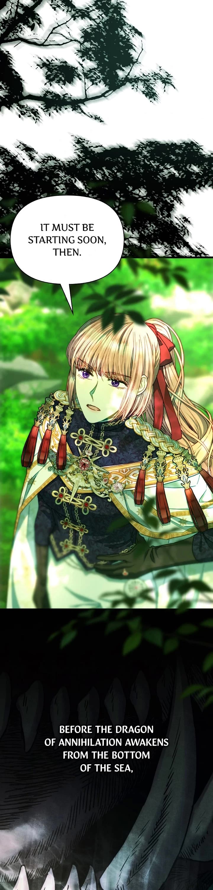 Another Typical Fantasy Romance chapter 126 page 42