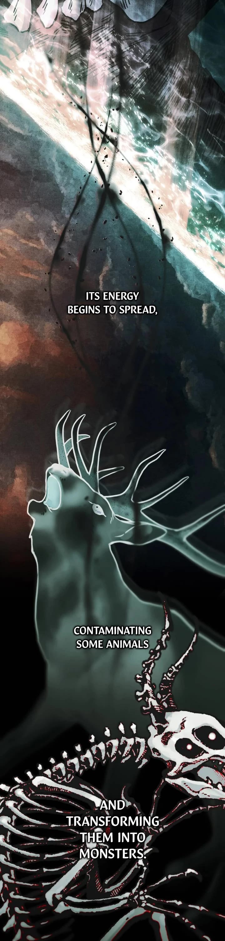 Another Typical Fantasy Romance chapter 126 page 43