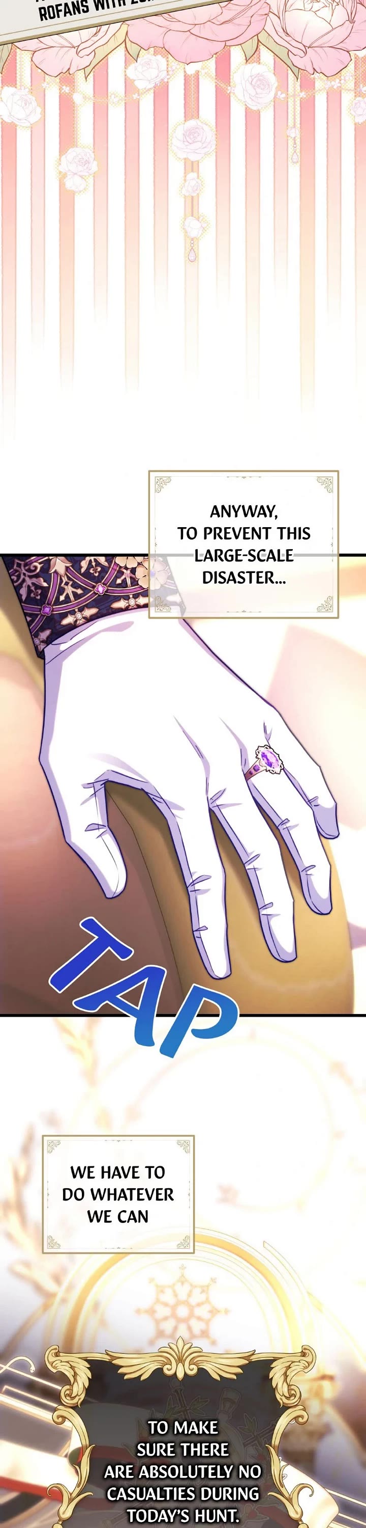 Another Typical Fantasy Romance chapter 126 page 46