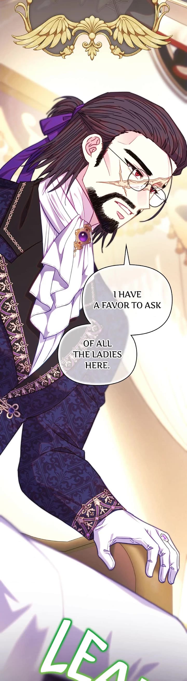 Another Typical Fantasy Romance chapter 126 page 47