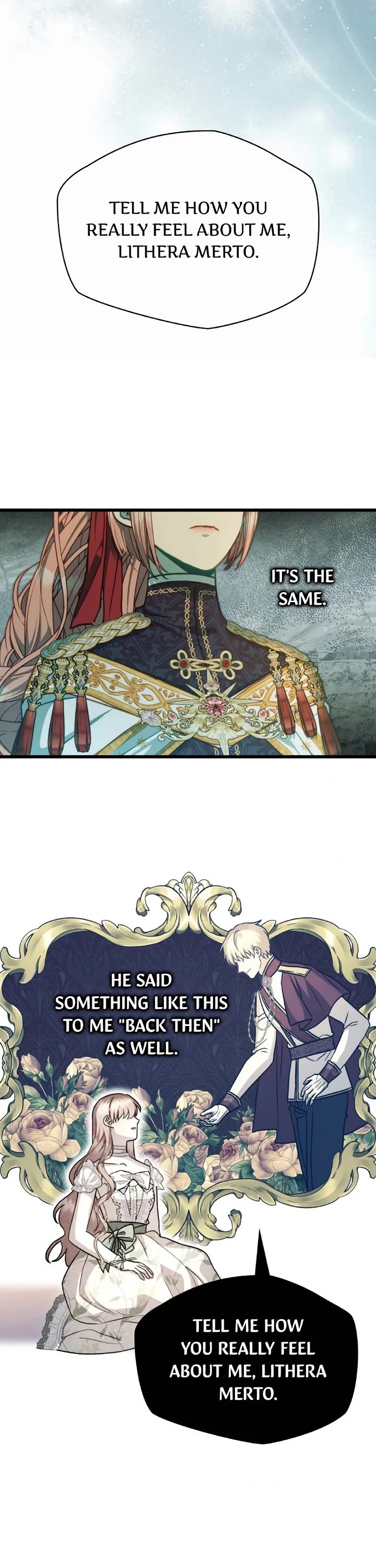 Another Typical Fantasy Romance chapter 126 page 8