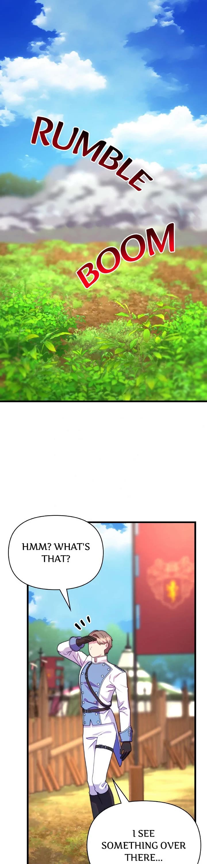 Another Typical Fantasy Romance chapter 127 page 1