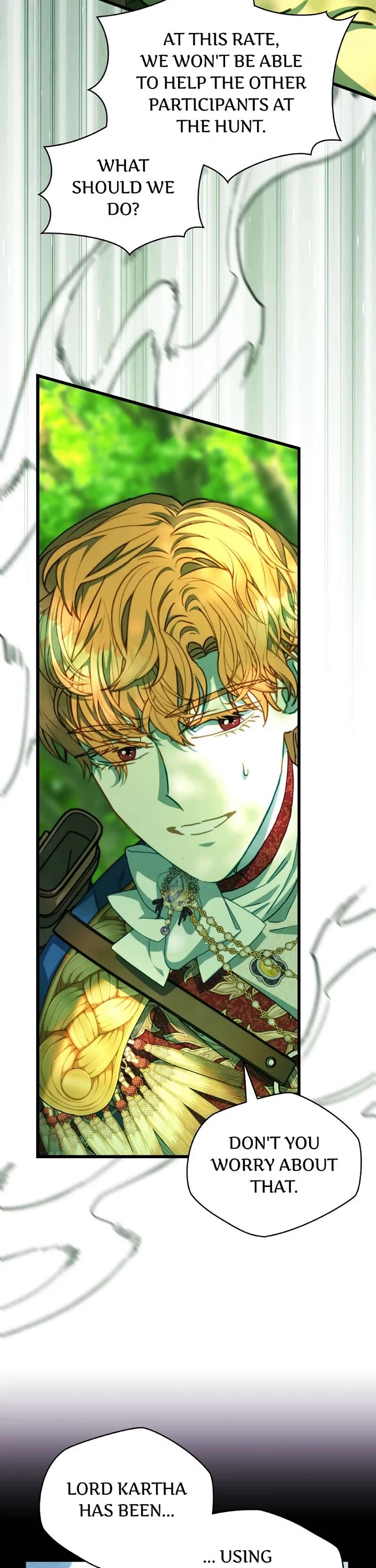 Another Typical Fantasy Romance chapter 127 page 11