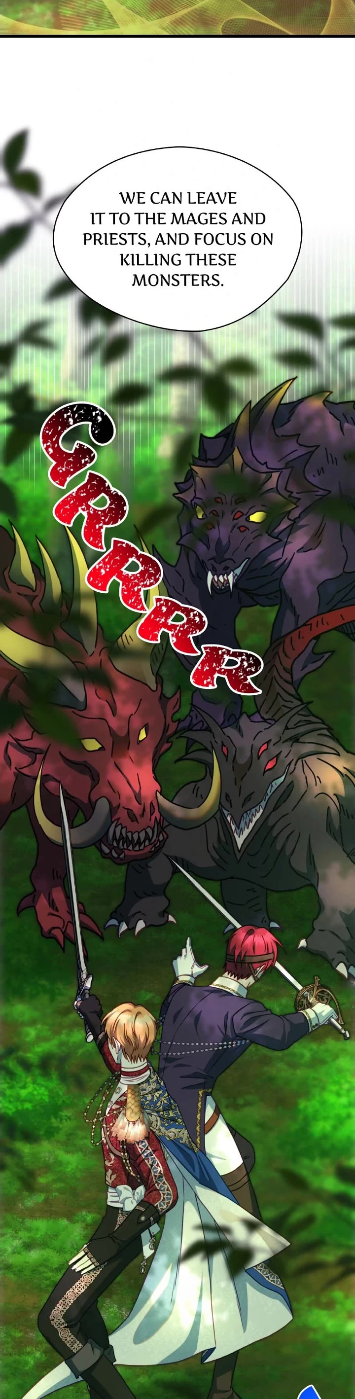 Another Typical Fantasy Romance chapter 127 page 14