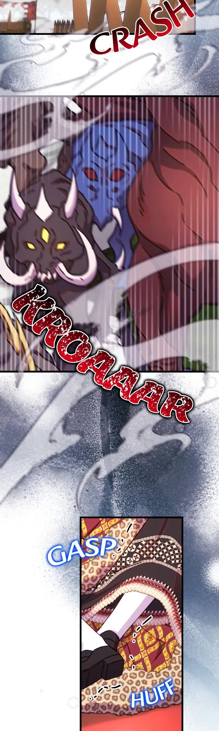 Another Typical Fantasy Romance chapter 127 page 19