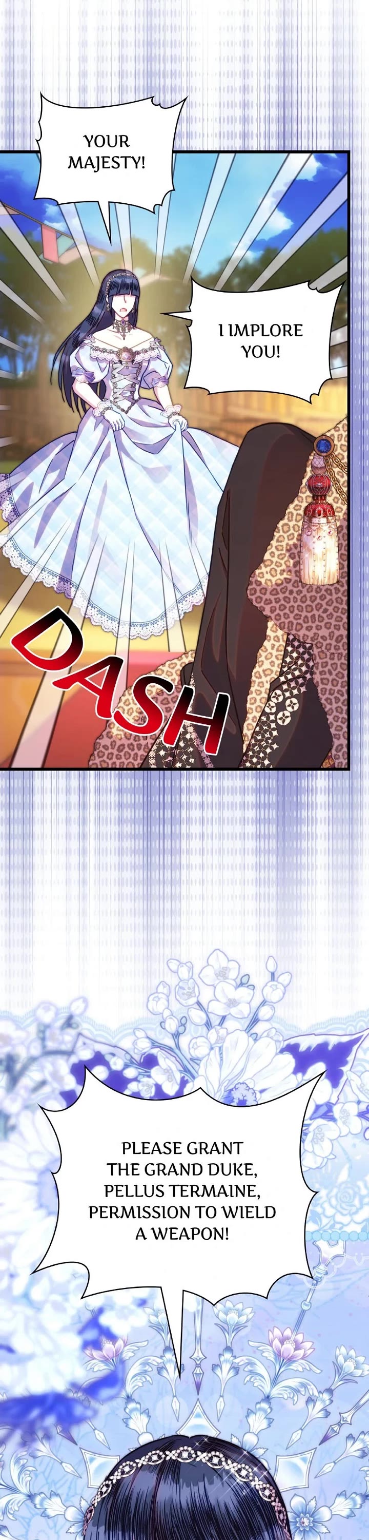 Another Typical Fantasy Romance chapter 127 page 21