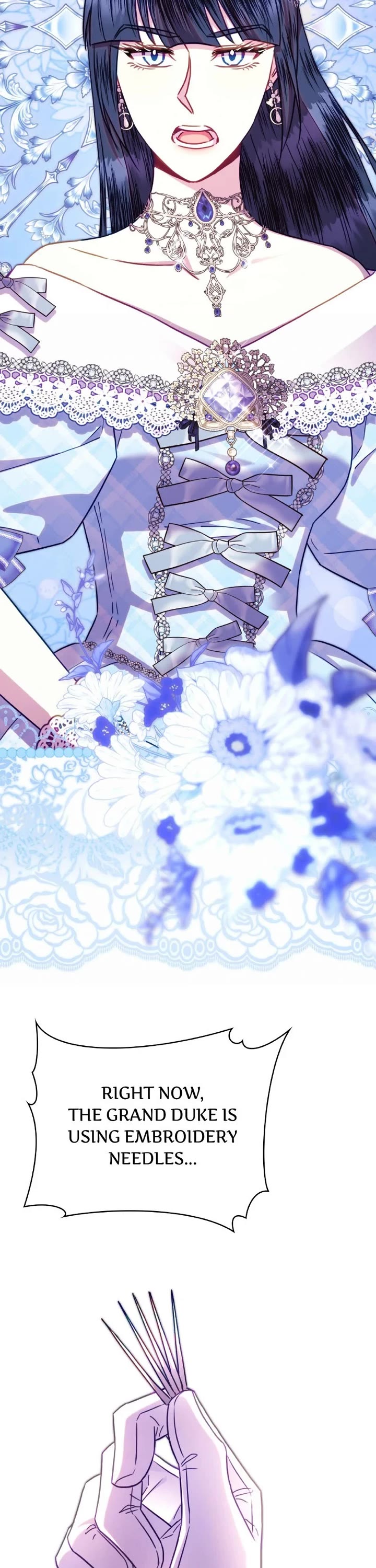 Another Typical Fantasy Romance chapter 127 page 22