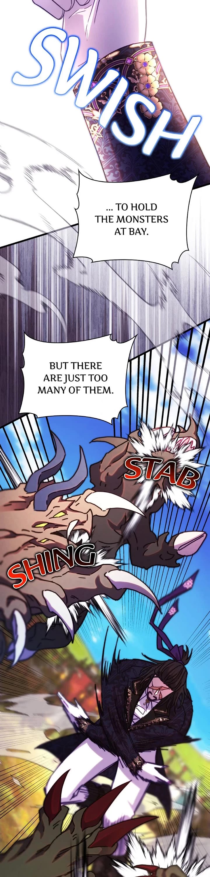 Another Typical Fantasy Romance chapter 127 page 23