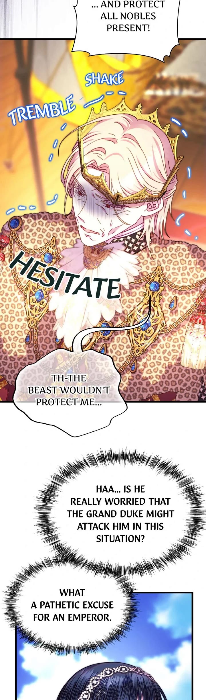 Another Typical Fantasy Romance chapter 127 page 25