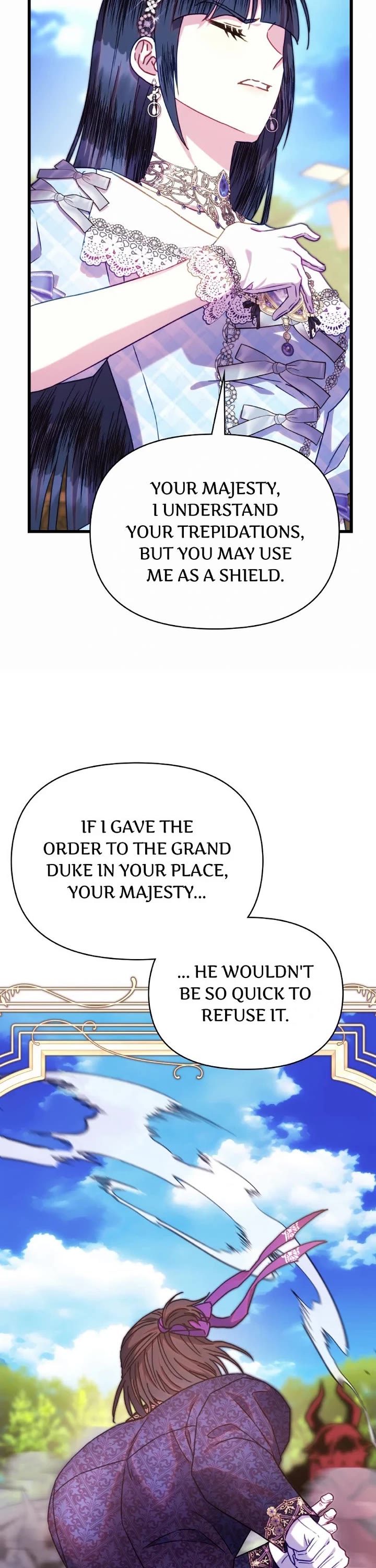 Another Typical Fantasy Romance chapter 127 page 26