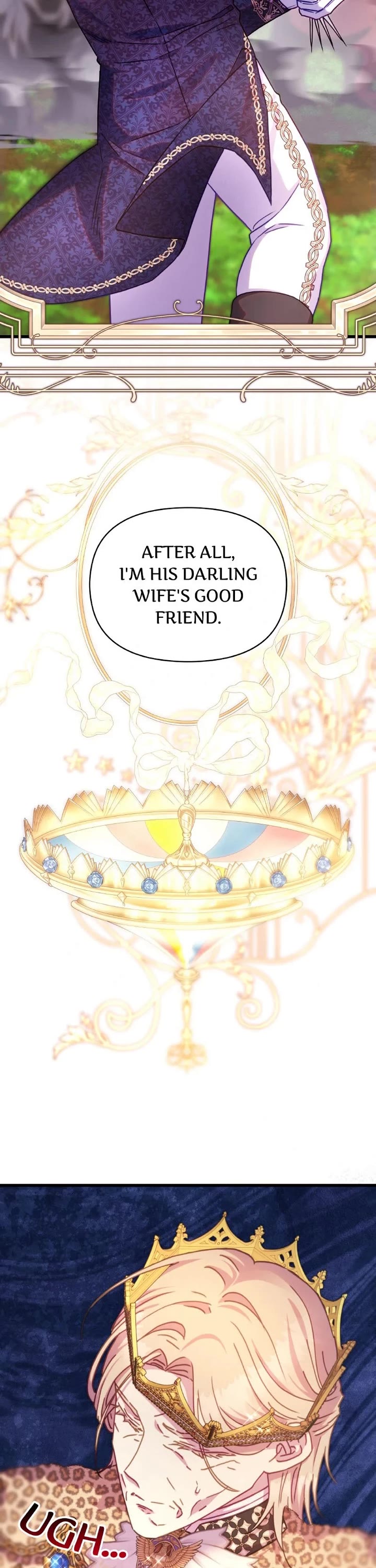 Another Typical Fantasy Romance chapter 127 page 27