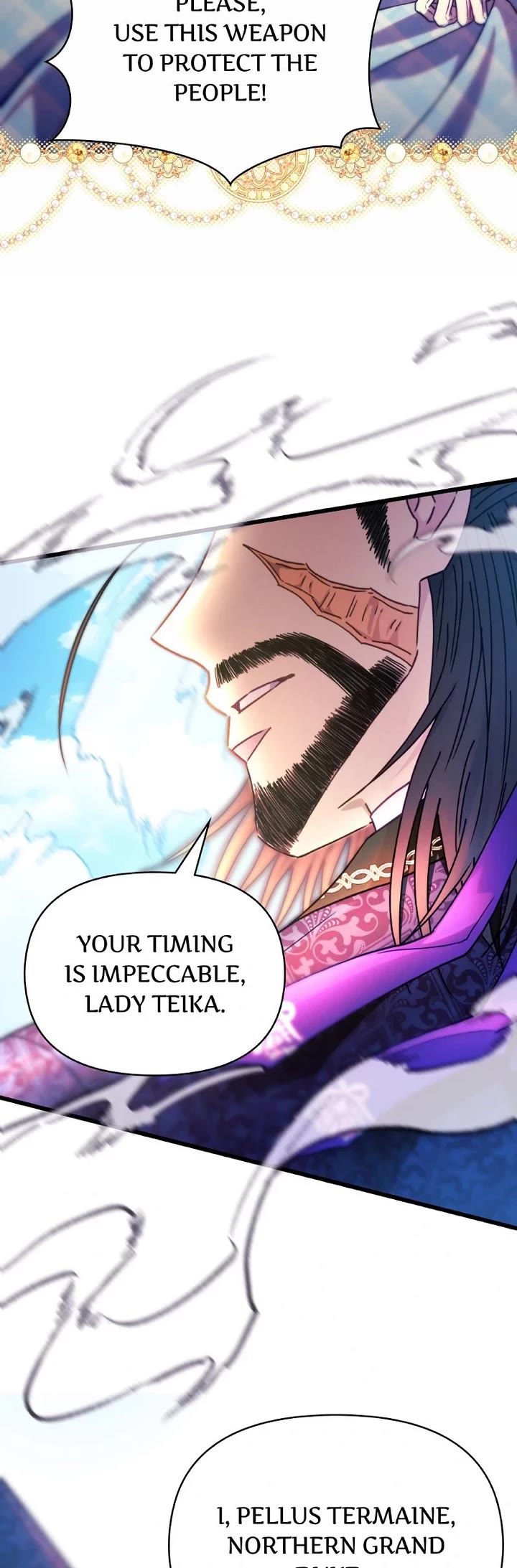 Another Typical Fantasy Romance chapter 127 page 30