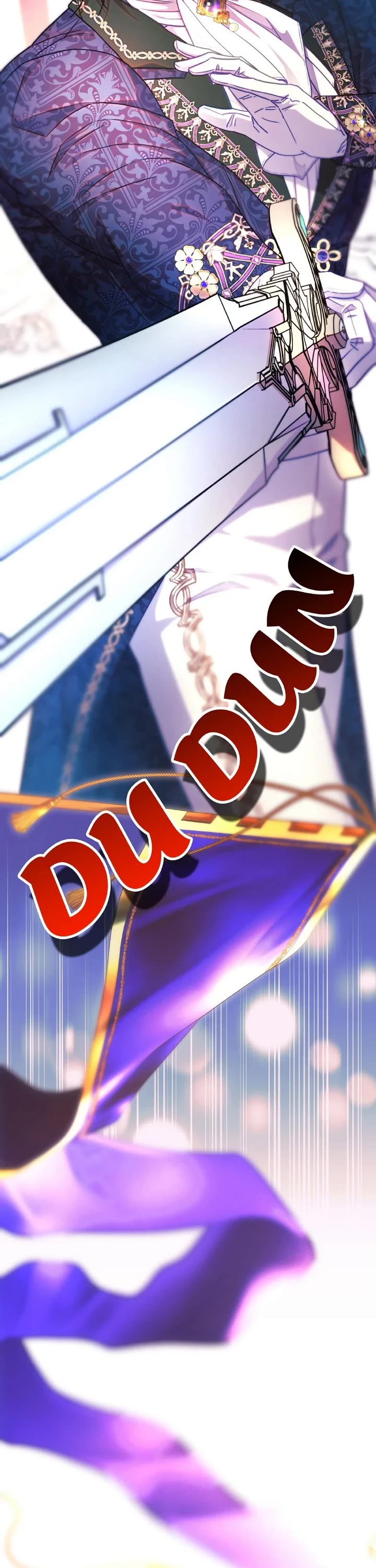 Another Typical Fantasy Romance chapter 127 page 32