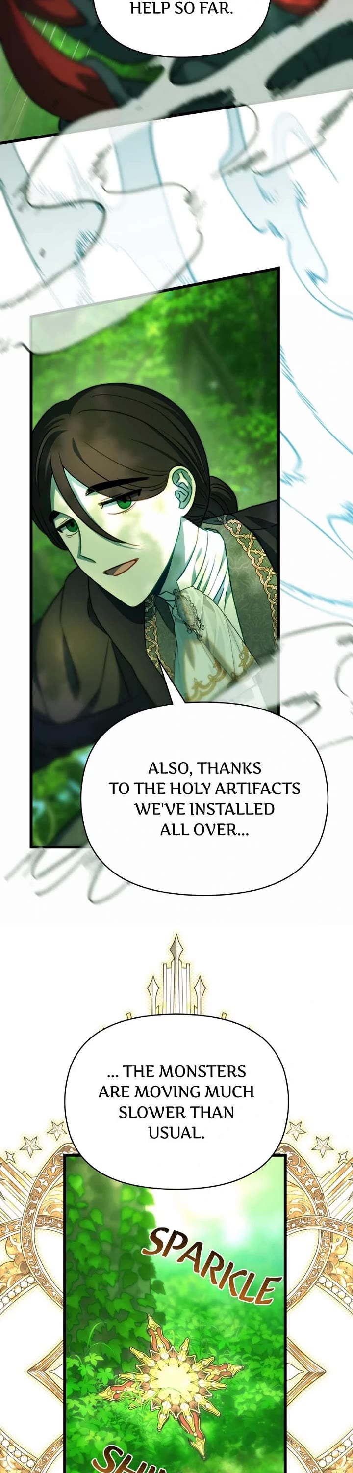 Another Typical Fantasy Romance chapter 127 page 37