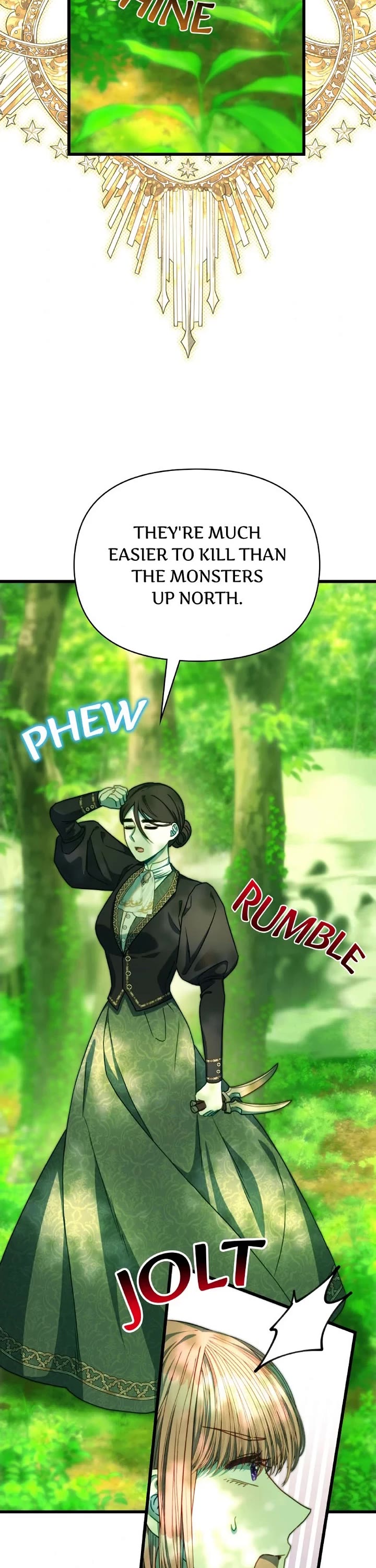 Another Typical Fantasy Romance chapter 127 page 38