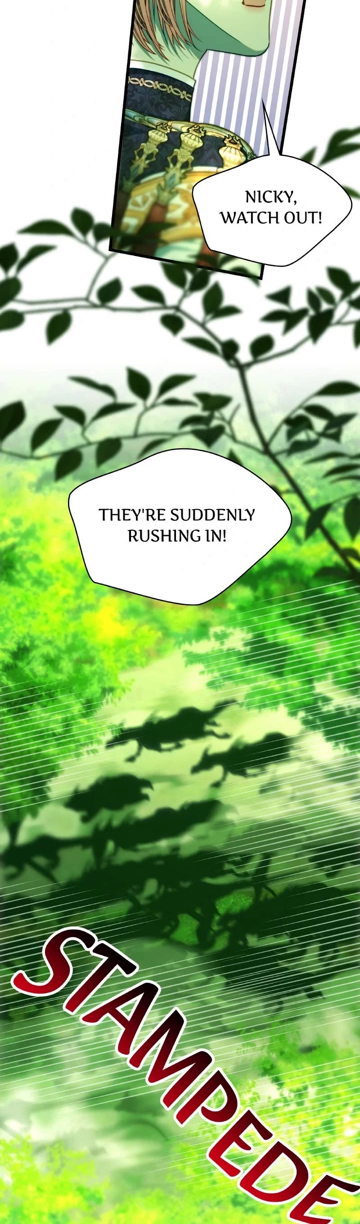 Another Typical Fantasy Romance chapter 127 page 39