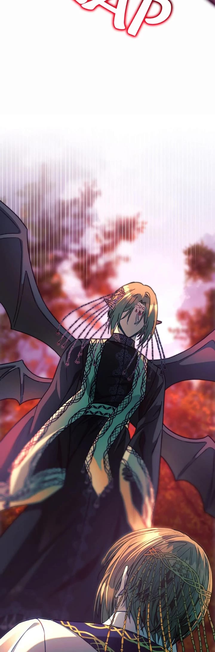 Another Typical Fantasy Romance chapter 127 page 45