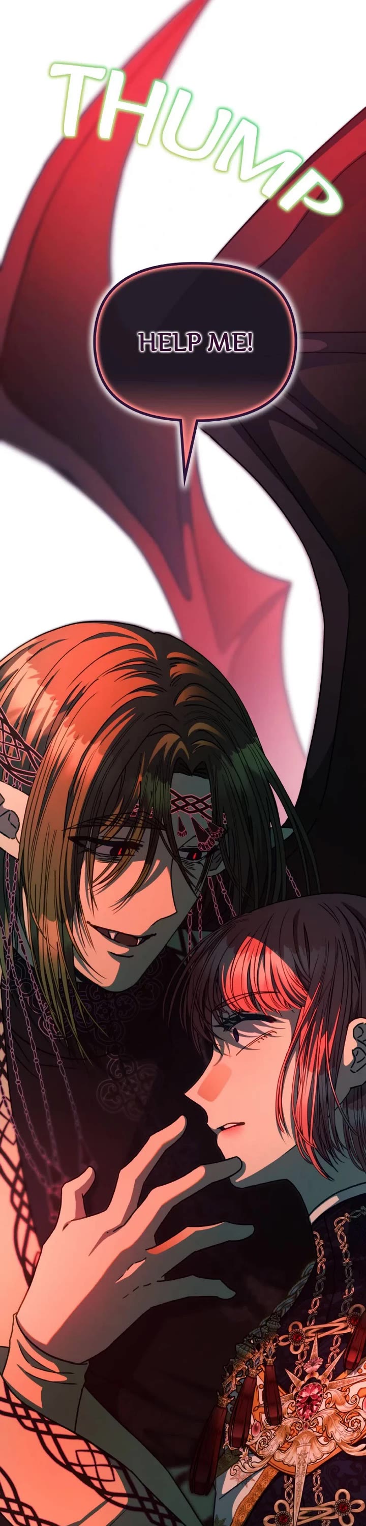 Another Typical Fantasy Romance chapter 127 page 51