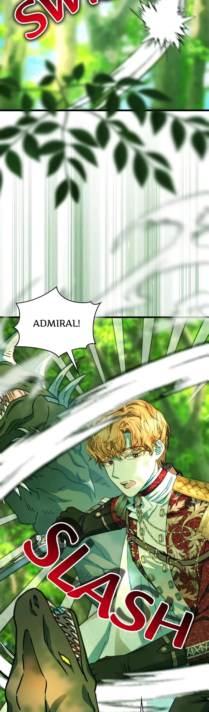 Another Typical Fantasy Romance chapter 127 page 9