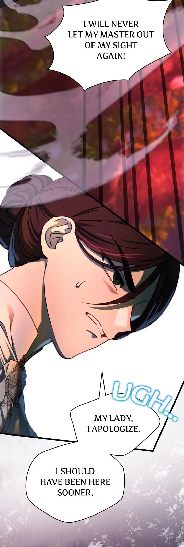 Another Typical Fantasy Romance chapter 128 page 14