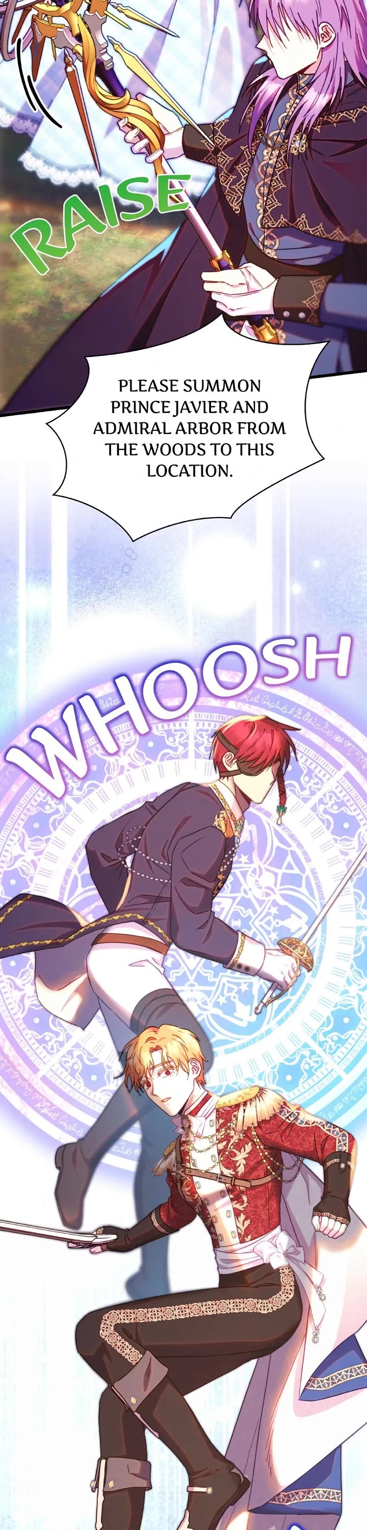 Another Typical Fantasy Romance chapter 128 page 22