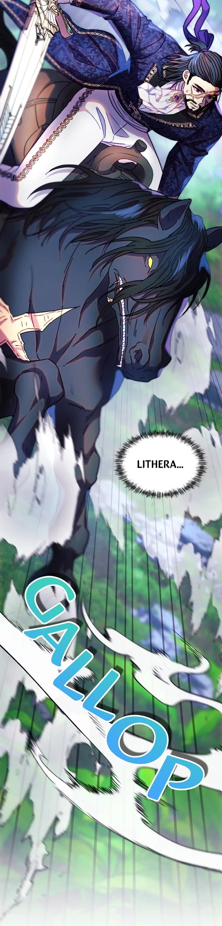 Another Typical Fantasy Romance chapter 128 page 26