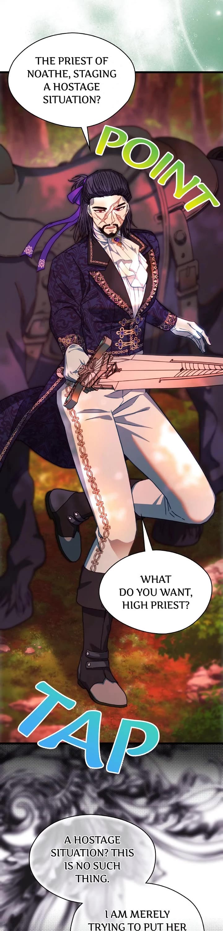 Another Typical Fantasy Romance chapter 128 page 31