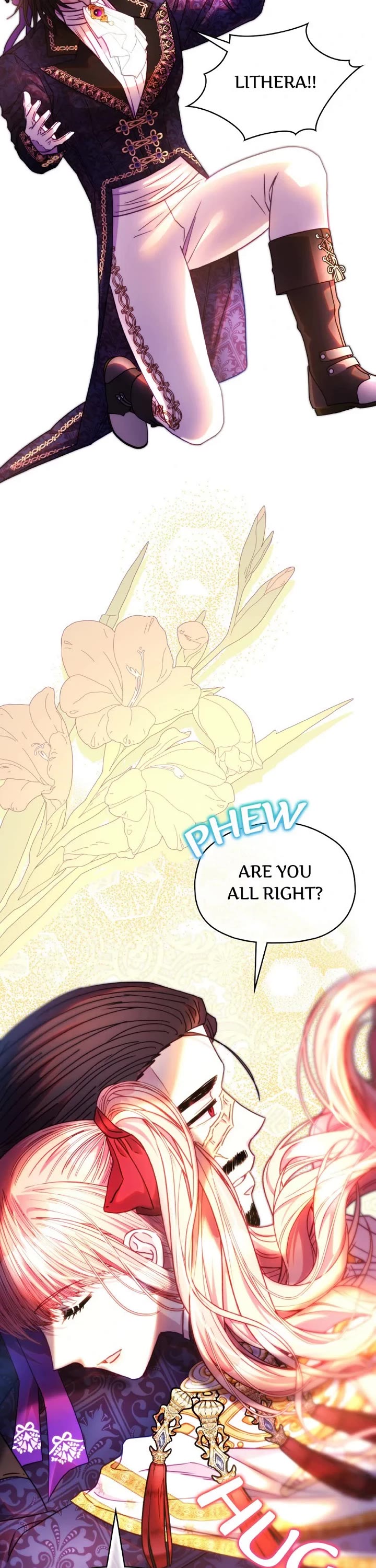 Another Typical Fantasy Romance chapter 128 page 36