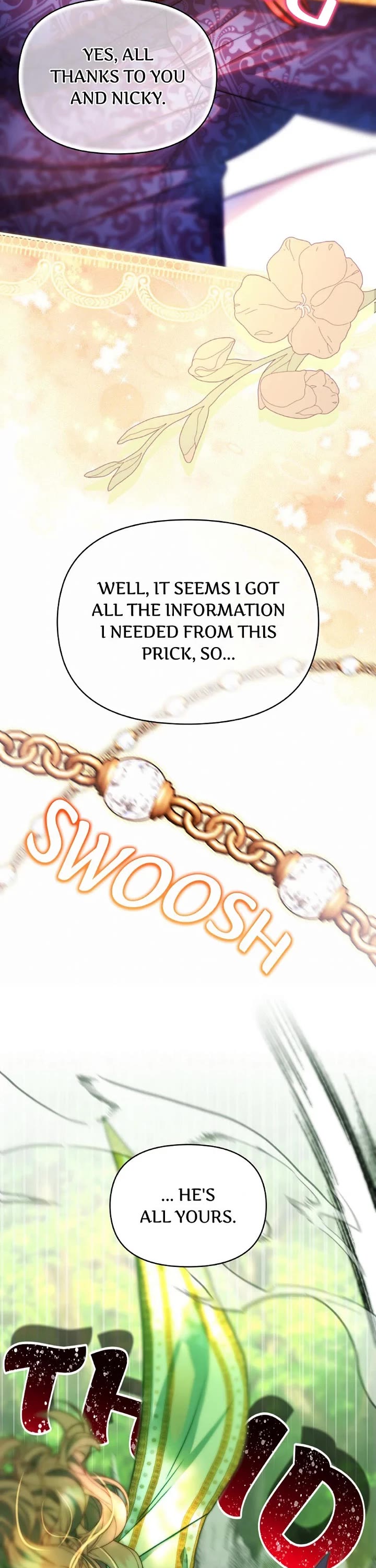 Another Typical Fantasy Romance chapter 128 page 37