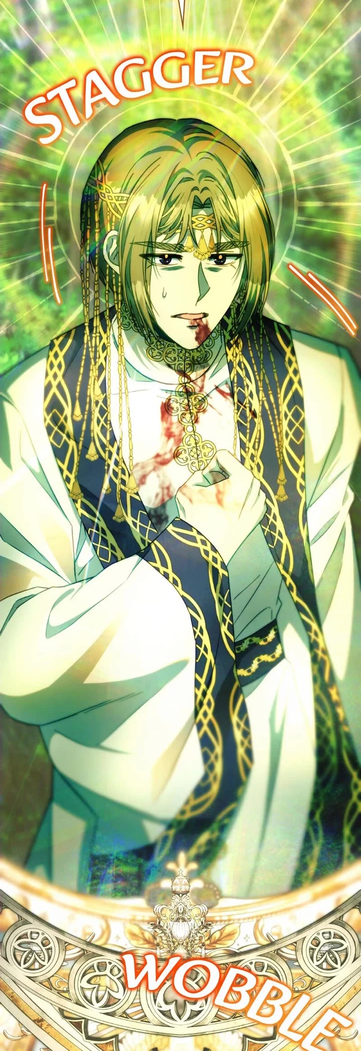 Another Typical Fantasy Romance chapter 128 page 44