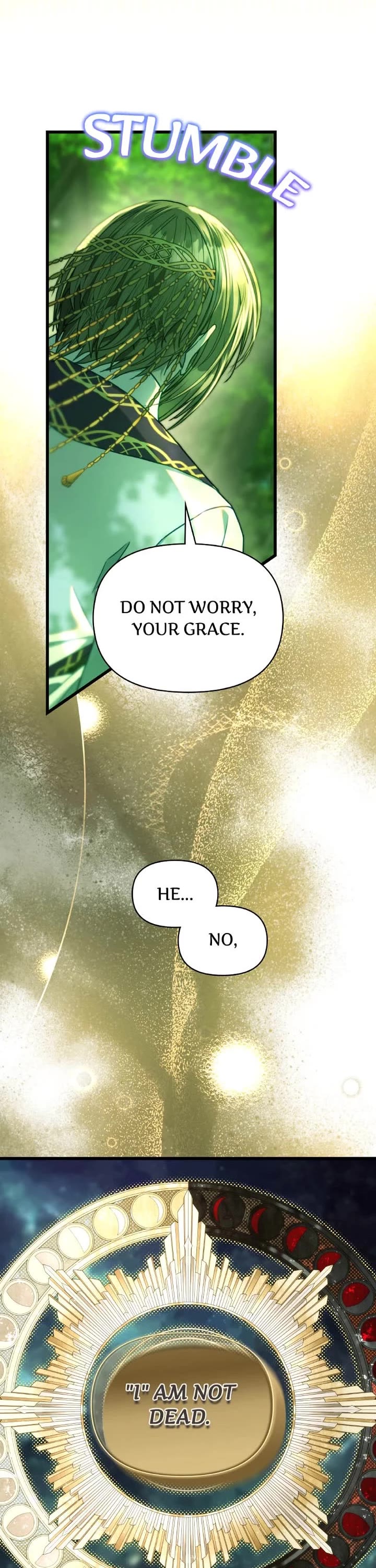 Another Typical Fantasy Romance chapter 129 page 12