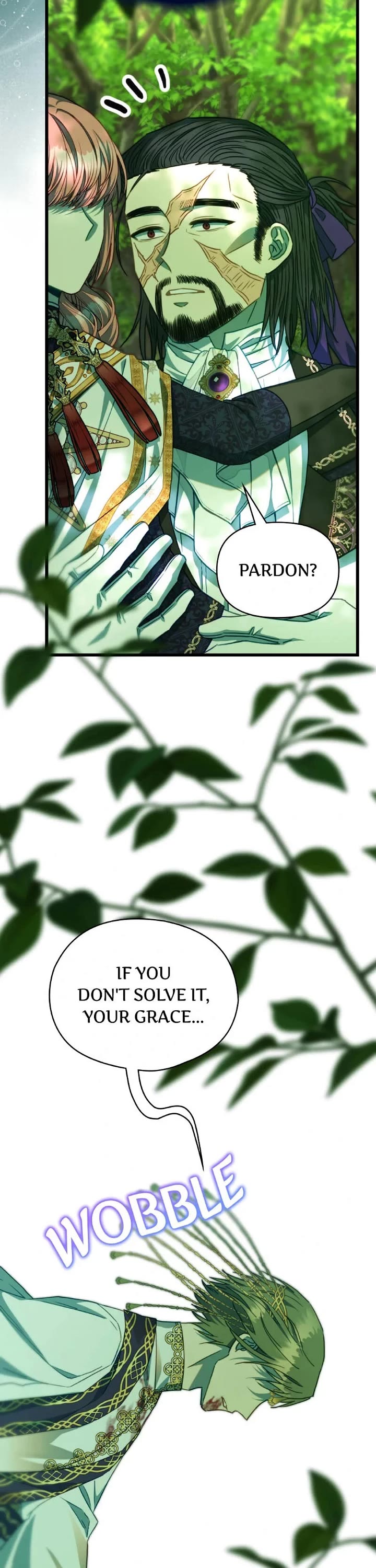 Another Typical Fantasy Romance chapter 129 page 17