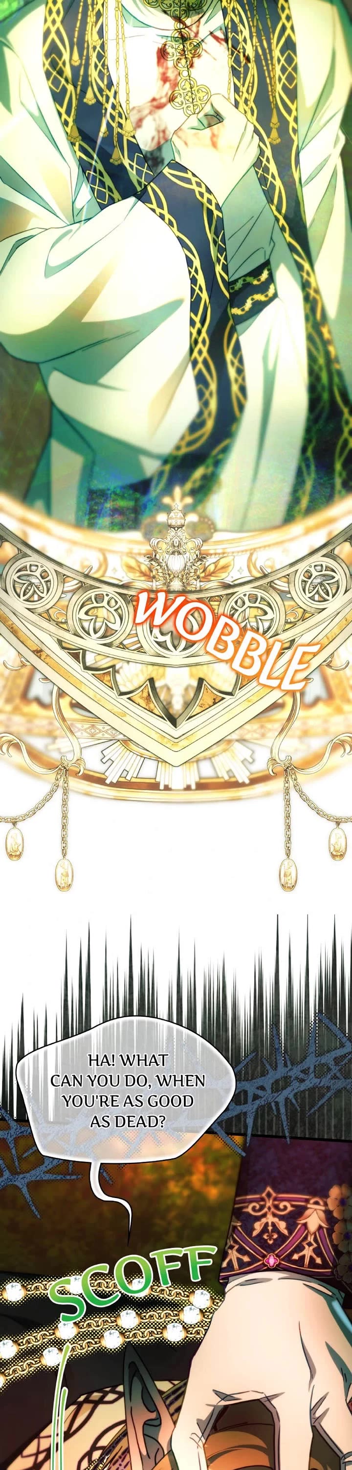 Another Typical Fantasy Romance chapter 129 page 2